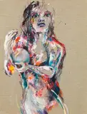 Lucia Riccelli, Il Passatempo di Sognare # 2