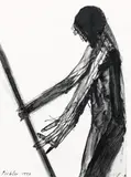 Walter Pichler, Untitled
