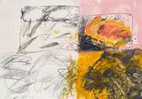 Josef Mikl, Untitled