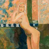 Franz Kaindl, A beauty