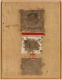 Hermann Nitsch, Untitled, Assemblage