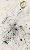 Hubert Scheibl, Space train underground