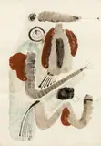 Oswald Oberhuber, Untitled