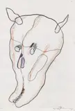 Oswald Oberhuber, Untitled