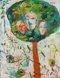 Alois Mosbacher, Untitled