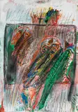 Franz Ringel, Untitled