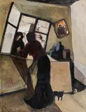 Robert Hammerstiel, Untitled