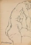 Franz Grabmayr, Nude