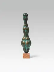 Rudolf Kedl, Venus VII, 1979, bronze