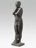 Oskar Bottoli, Sinnender Pan