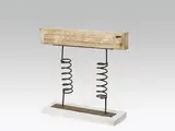 Rudolf Polanszky, Hypertransforme Spiralskulptur