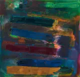 Gottfried Mairwöger, Untitled