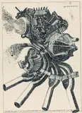 Othmar Zechyr, Untitled
