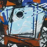 Heimo Zobernig, Untitled