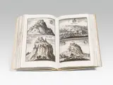 Matthäus Merian the Elder, Topographia Provinciarum Austriacarum. Austriae, Styriae, Carinthiae, Carniolae, Tyrolis etc. Das ist Beschreibung und Abbildung der fürnembsten Stätt und Plätz in den Osterreichischen Landen. Under und Ober Osterreich, Steyer, Cärndten, Crain und Tyrol, Frankfurt am Main, Matthäus Merian, c. 1700