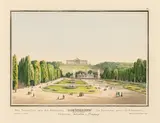 Artaria, Collection des Vues, Monumens, Costumes & autres objets remarquables de Vienne, Vienna, Artaria et Compag., c. 1820