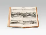 Matthäus Merian the Elder, Topographia Superioris Saxoniae Thüringiae Misniae Lusatiae etc. Das ist Beschreibung der vorne(hmste)n und bekantesten Stätt und Plätz in Churfürstenthum Sachsen, Thüringen, Meissen, Ober und Nider Laußnitz und einer verleibten Landen, auch in andern zu dem hochlöblichsten Sächsischen Craiße gehörigen Fürstentumen außer Brandenburg und Pommeren, Frankfurt, Matthäus Merian, (1690)