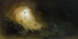 Karl Wilhelm Diefenbach, Visionsgemälde