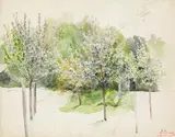 Marie Egner, Blossom