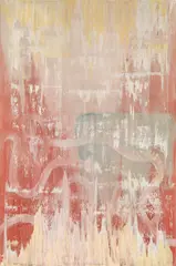 Untitled by Erwin Bohatsch, 1992, oil on canvas; unframed, sold Jun 2018