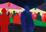 Robert Hammerstiel, Untitled