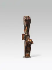 Talos Kedl, Venezianer, 2015, copper
