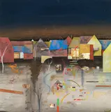 Karl Korab, Untitled