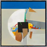 Karl Korab, Untitled