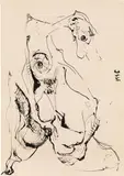 Oswald Oberhuber, Untitled