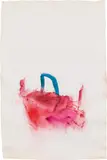 Martha Jungwirth, Untitled from the series "Bali