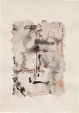 Oswald Oberhuber, Untitled