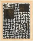 Oswald Oberhuber, Untitled