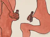 Carol Rama, Cadeau