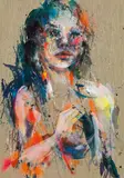 Lucia Riccelli, Artificial Animals # 7