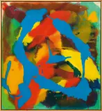 Gottfried Mairwöger, Untitled (from the series Sri Lanka)