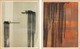 Erwin Bohatsch, Untitled (mixed lot of 2 prints)