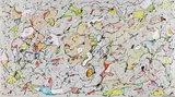 Oswald Oberhuber, Untitled