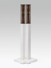 Egon Straßer, each on a plan, 2012, Tranas-stone