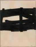 Arnulf Rainer, Brücke