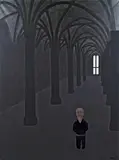 Walter Navratil, Cathedral