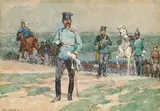 Ludwig Koch, Archduke Franz Ferdinand