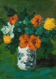 Karl Stark, Untitled