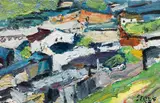 Karl Stark, Untitled