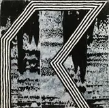Rudi Stanzel, o.T., 1985, Acryl auf Leinwand; ungerahmt