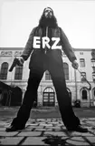 Jonathan Meese, Erz, 2007, photograph on Forex, overpainted