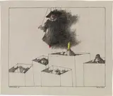 Paul Flora, Potpourri II