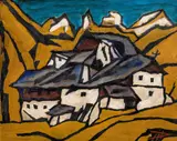Herbert Danler, Wackernellhof, Pfunds im Oberinntal