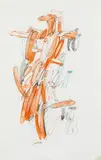 Josef Mikl, Untitled