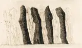 Othmar Zechyr, Untitled