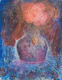 Ernst Fuchs, Stardust